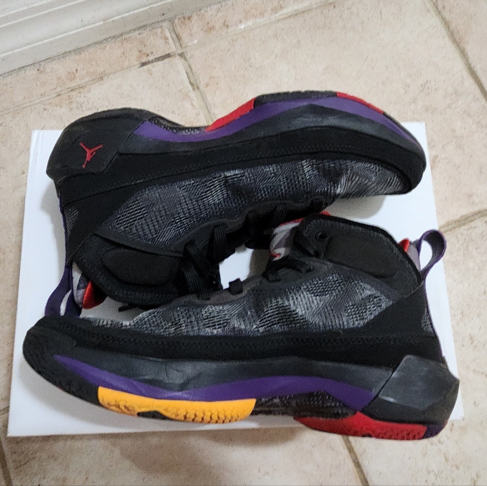 Nike Kids Jordan XXXVII